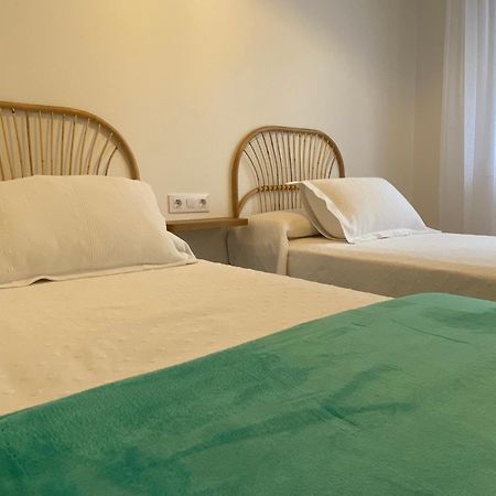 Apartamento Ondinas Sanxenxo Buitenkant foto